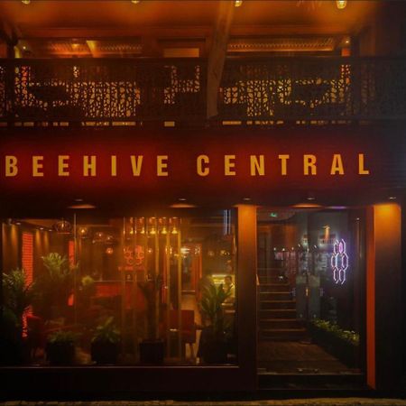 Beehive Central มาเล ภายนอก รูปภาพ