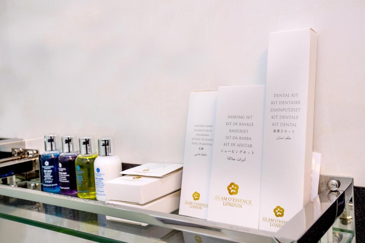 Beehive Central มาเล ภายนอก รูปภาพ