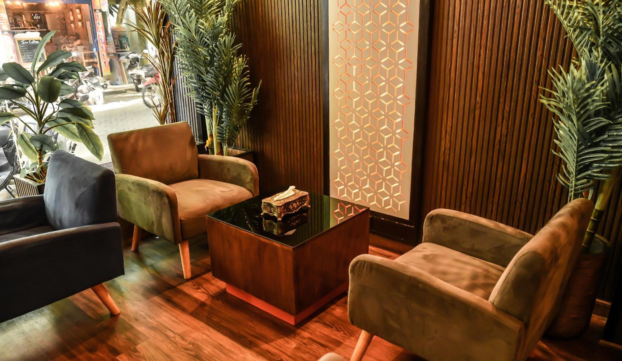 Beehive Central มาเล ภายนอก รูปภาพ
